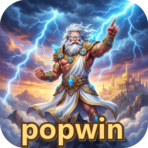 Ikon popwin untuk katalog e-gaming Android