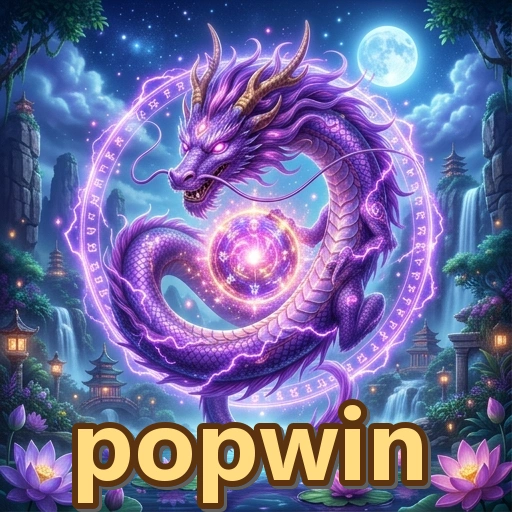 Ikon popwin untuk cara memilih permainan e-gaming