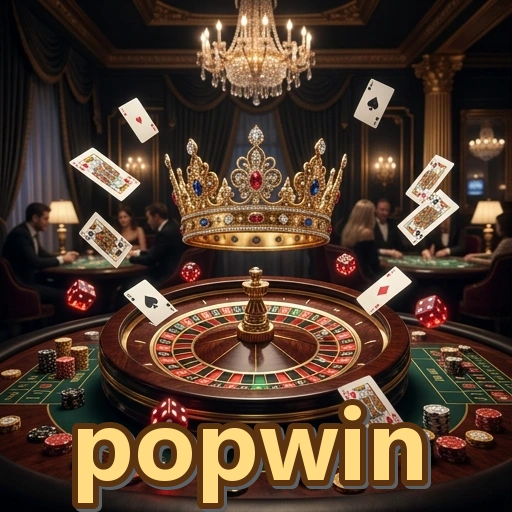 Ikon popwin untuk pengguna sejak 2018